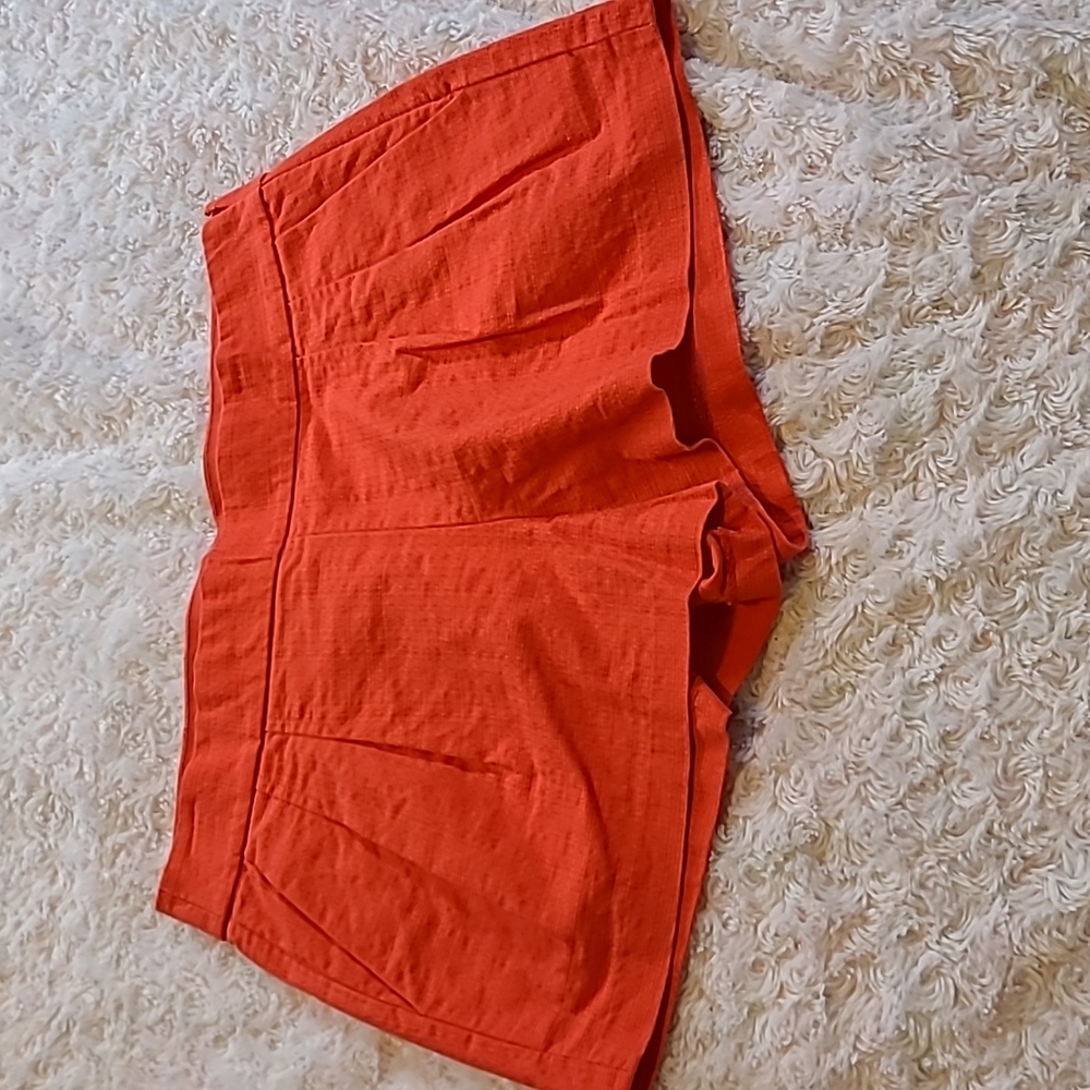 J. Crew Shorts